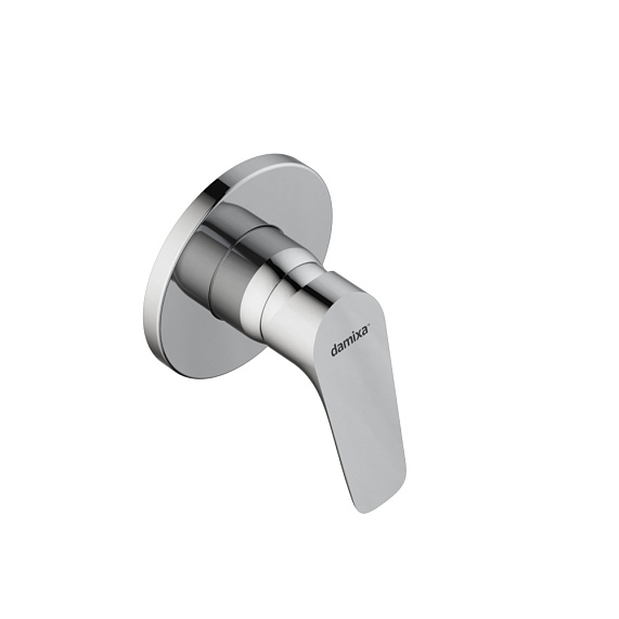 Смеситель для душа Damixa Origin Bit 777500000 хром встраиваемый