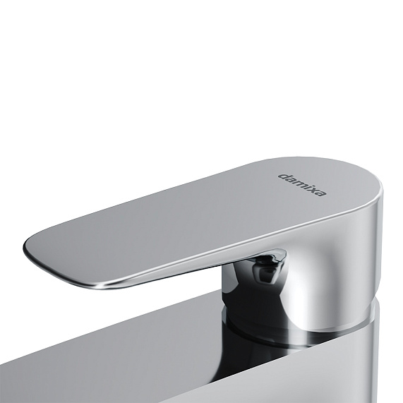 Смеситель для раковины (умывальника) Damixa Origin Evo 780210000 хром