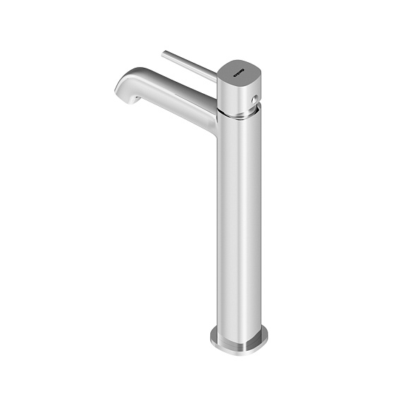 Смеситель для раковины (умывальника) Damixa Sirius 860220000 высокий, хром