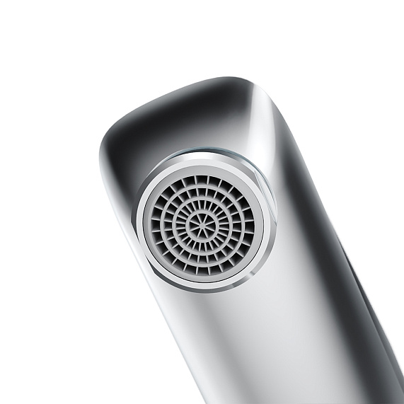 Смеситель для раковины (умывальника) Damixa Jupiter 770210001 хром