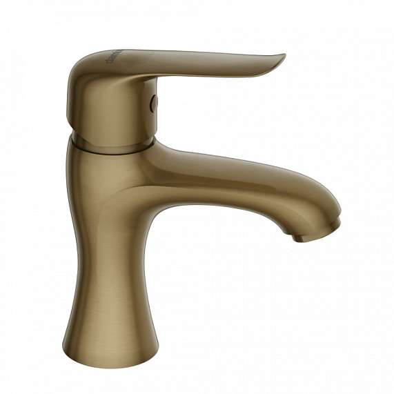 Смеситель для раковины (умывальника) Damixa Palace Evo 330210000_ххх золото