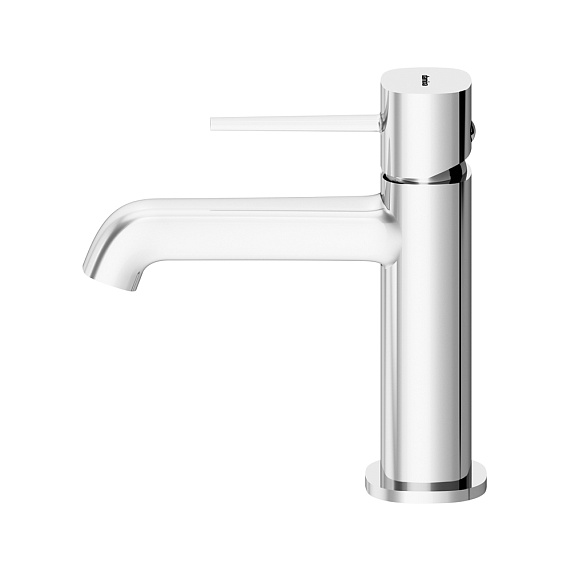 Смеситель для раковины (умывальника) Damixa Sirius 860210000 хром