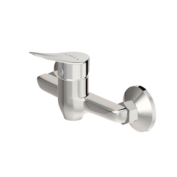 Смеситель для душа Dorff Norma D1020000 хром