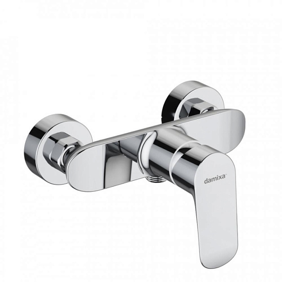 Смеситель для душа Damixa Palace Grand 462000000 хром