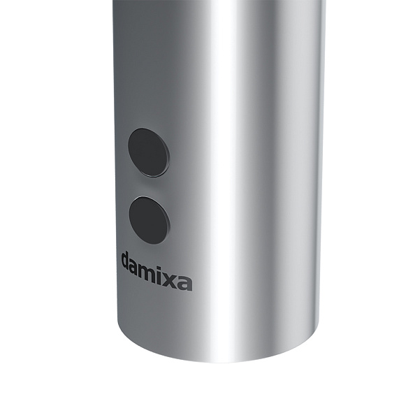 Смеситель для раковины (умывальника) Damixa Jupiter 770290000 сенсорный, хром