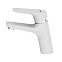 Смеситель для раковины (умывальника) Damixa Origin Bit 770210200 белый