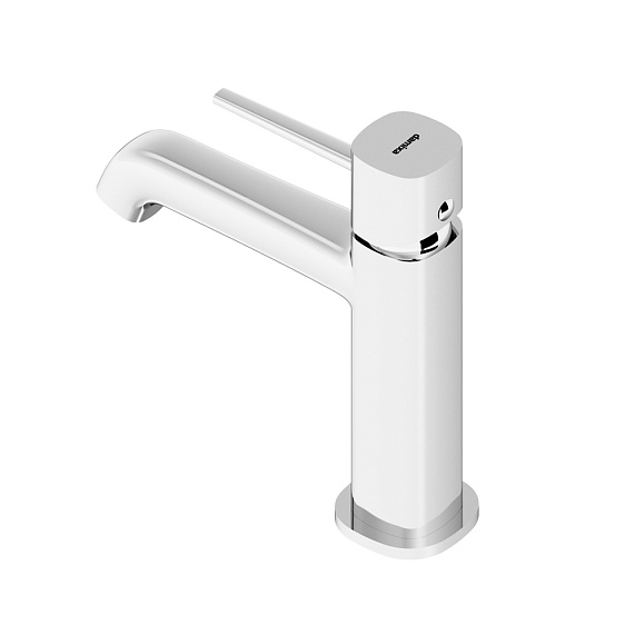 Смеситель для раковины (умывальника) Damixa Sirius 860210000 хром