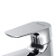 Смеситель для раковины (умывальника) Damixa Jupiter 770210001 хром