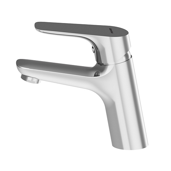 Смеситель для раковины (умывальника) Damixa Jupiter 770210001 хром