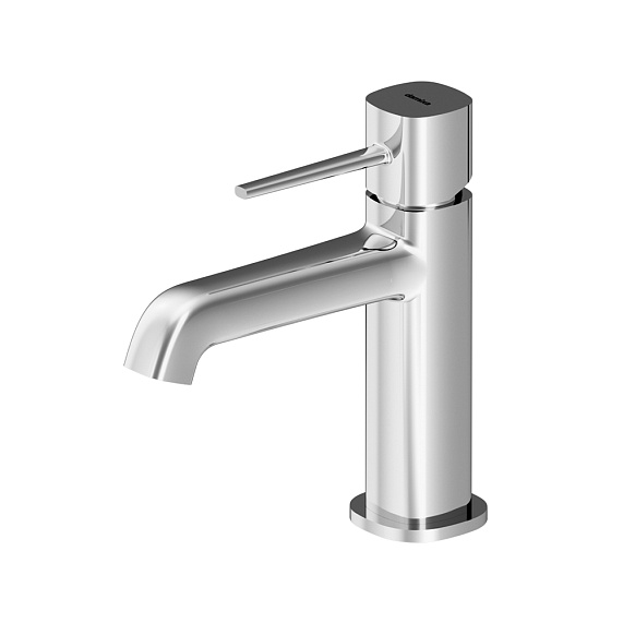 Смеситель для раковины (умывальника) Damixa Sirius 860210000 хром